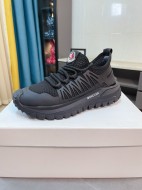 新色登場☆  2026 モンクレール 新作 スニーカー コピー