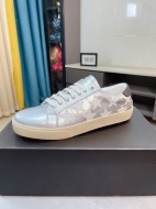 超希少！2026 サンローラン 新作 スニーカー スーパーコピー