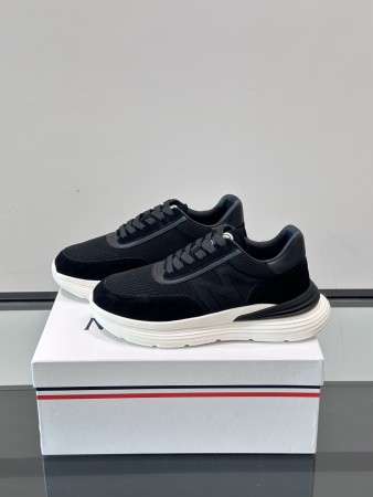 注目度抜群！2026 モンクレール 新作 スニーカー コピー