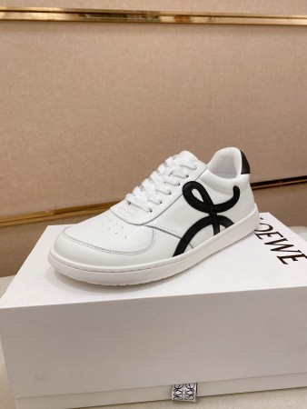 新色登場☆ 2026 ロエベ 新作 スニーカー コピー