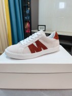 注目アイテム☆  2026 モンクレール 新作 スニーカー 偽物