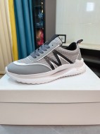 完売必至  2026 モンクレール 新作 スニーカー コピー