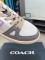 即発送！2026 コーチ 新作 スニーカー コピー