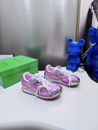 最安値挑戦 2026 ボッテガヴェネタ 新作 男女兼用 スニーカー 偽物