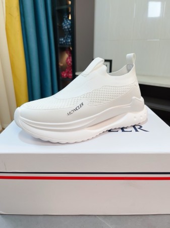 完売前に！ 2026 モンクレール 新作 スニーカー コピー