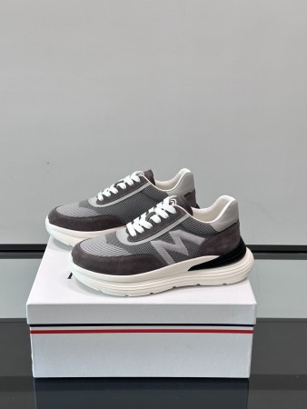 即発送！ 2026 モンクレール 新作 スニーカー 偽物