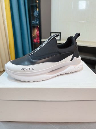 《人気★》 2026 モンクレール 新作 スニーカー スーパーコピー