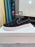 注目度抜群！2026 バレンシアガ 新作 パンプス コピー