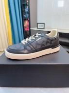 絶対欲しい！2026 コーチ 新作 スニーカー 偽物