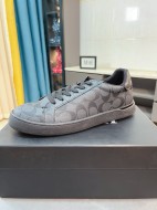 累積売上総額第１位！2026 コーチ 新作 スニーカー スーパーコピー