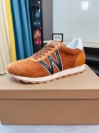 完売必至 ★ 2026 モンクレール 新作 スニーカー 偽物