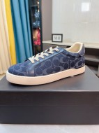 争奪戦 2026 コーチ 新作 スニーカー スーパーコピー