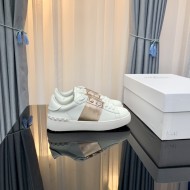 おすすめ 2026 ヴァレンティノ 新作 男女兼用 スニーカー コピー