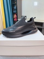 注目アイテム♡  2026 モンクレール 新作 スニーカー 偽物