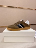 使い勝手良 2026 バリー 新作 スニーカー スーパーコピー