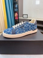 注目度抜群！2026 コーチ 新作 スニーカー コピー