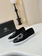 超限定♪ 2026 アレキサンダーマックイーン 新作 パンプス コピー