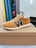 世界中で大人気♪  2026 モンクレール 新作 スニーカー スーパーコピー