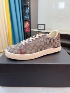 超希少！2026 コーチ 新作 スニーカー スーパーコピー