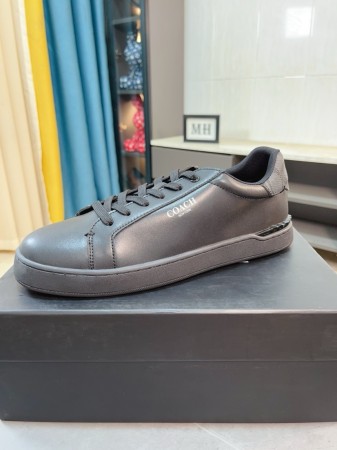 人気急上昇新作  2026 コーチ 新作 スニーカー スーパーコピー