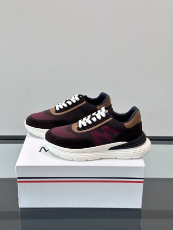 定番人気！ 2026 モンクレール 新作 スニーカー スーパーコピー