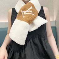 完売必至 ★ 2026 ルイヴィトン 新作 マフラー ウール スーパーコピー