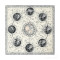 注目度抜群！ 2026 ディオール 新作 マフラー シルク 偽物