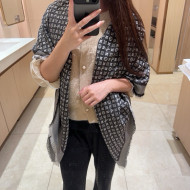 高品質 2026 ルイヴィトン 新作 マフラー シルク スーパーコピー