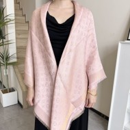 《人気★》2026 ルイヴィトン 新作 マフラー ウール コピー