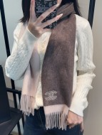 人気No1★ 2026 シャネル 新作 マフラー ウール コピー