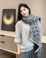 世界中で大人気♪ 2026 シャネル 新作 マフラー ウール 偽物