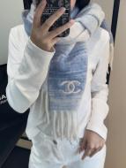 【使い勝手抜群】2026 シャネル 新作 マフラー ウール スーパーコピー