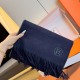 注目度抜群！2026 エルメス 新作 マフラー ウール スーパーコピー