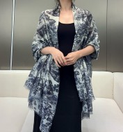 人気No1★ 2026 ディオール 新作 マフラー ウール スーパーコピー