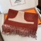 《人気★》2026 エルメス 新作 マフラー ウール コピー