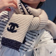 絶対欲しい！2026 シャネル 新作 マフラー ニット スーパーコピー