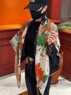 入手困難！2026 エルメス 新作 マフラー ウール コピー