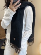 完売前に！2026 バーバリー 新作 マフラー ウール スーパーコピー