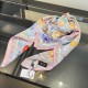 新色登場☆ 2026 グッチ 新作 マフラー シルク スーパーコピー