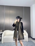 人気急上昇 2026 フェンディ 新作 マフラー ウール スーパーコピー