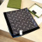 【使い勝手抜群】2026 グッチ 新作 マフラー シルク コピー