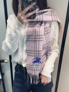 ★日本!!人気！2026 バーバリー 新作 マフラー ウール 偽物