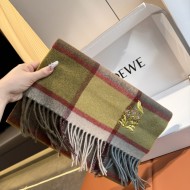 完売前に！ 2026 ロエベ 新作 マフラー ウール スーパーコピー