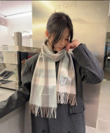 入手困難品！ 2026 ロエベ 新作 マフラー ウール スーパーコピー