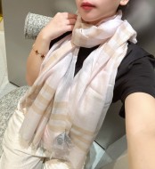 絶対欲しい！2026 バーバリー 新作 マフラー ウール スーパーコピー