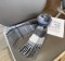 激安価格！ 2026 ロエベ 新作 マフラー ウール 偽物