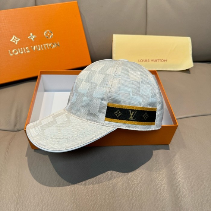 送料込 2026 ルイヴィトン 新作 帽子 キャップ スーパーコピー
