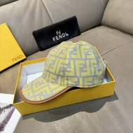 人気急上昇 2026 フェンディ 新作 帽子 キャップ 偽物