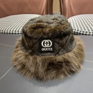 注目アイテム☆ 2026 グッチ 新作 帽子 ハット スーパーコピー