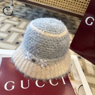 入手困難品！2026 グッチ 新作 帽子 ハット 偽物